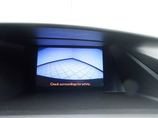 Lexus RX 350 2010 photo 18