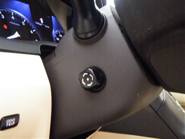 Lexus RX 350 2010 photo 26