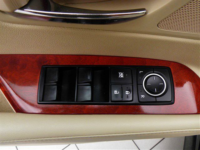 Lexus RX 350 2010 photo 28