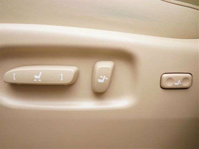 Lexus RX 350 2010 photo 29