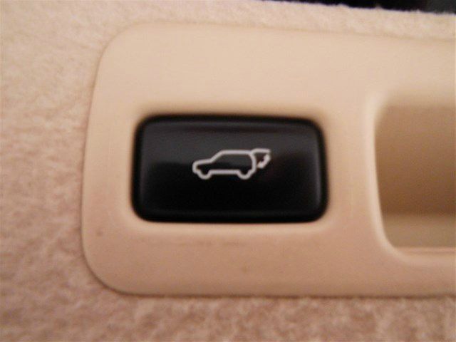 Lexus RX 350 2010 photo 33