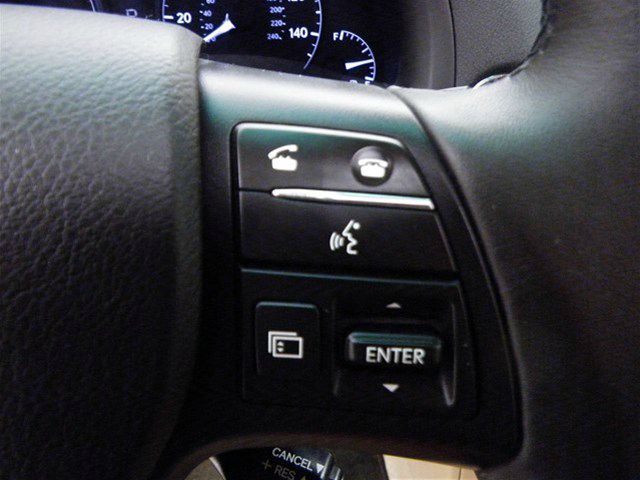 Lexus RX 350 2010 photo 41