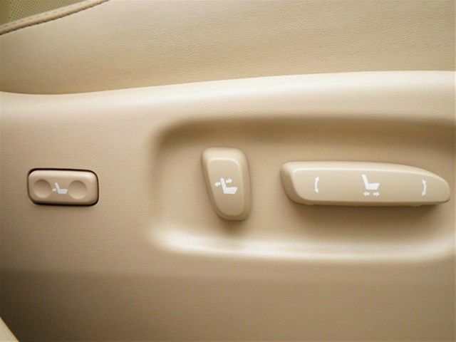 Lexus RX 350 2010 photo 6