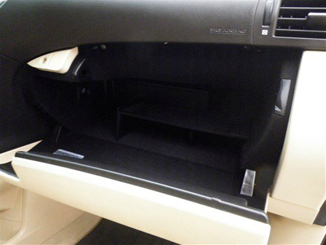 Lexus RX 350 2010 photo 7