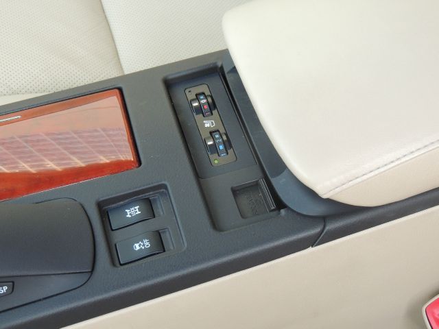 Lexus RX 350 2010 photo 2