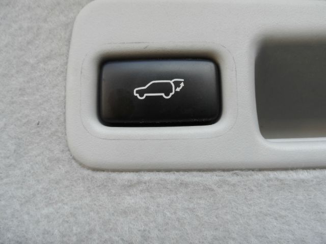 Lexus RX 350 2010 photo 19