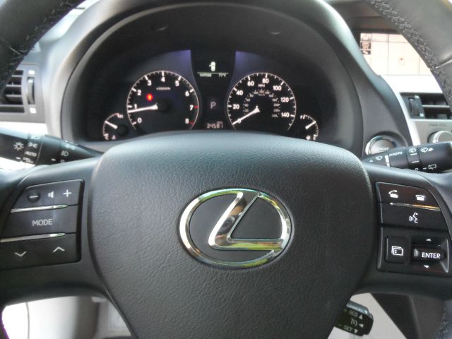 Lexus RX 350 2010 photo 2