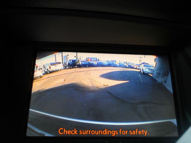 Lexus RX 350 2010 photo 22