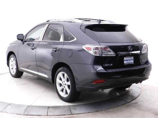 Lexus RX 350 Base SUV