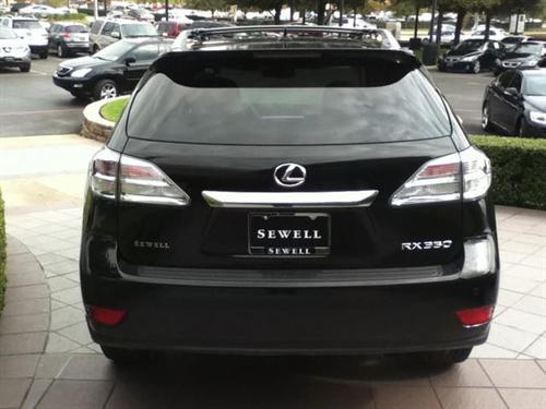 Lexus RX 350 Premium Other