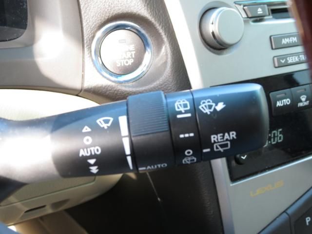 Lexus RX 350 2011 photo 0