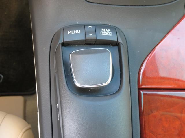 Lexus RX 350 2011 photo 30