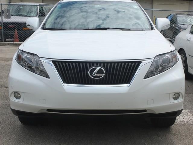 Lexus RX 350 SLE 1500 EXT SUV