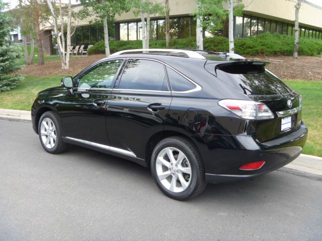 Lexus RX 350 2dr Hatchback Coupe SUV