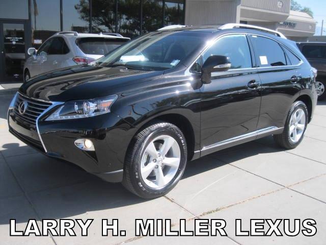 Lexus RX 350 2013 photo 2