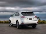 Lexus RX 350 EX - DUAL Power Doors SUV