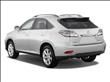 Lexus RX 350 2013 photo 3