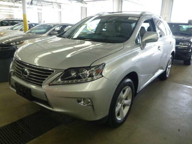 Lexus RX 350 EX - DUAL Power Doors SUV