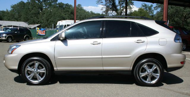 Lexus RX 400h 2006 photo 1