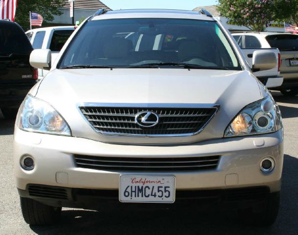 Lexus RX 400h 2006 photo 6