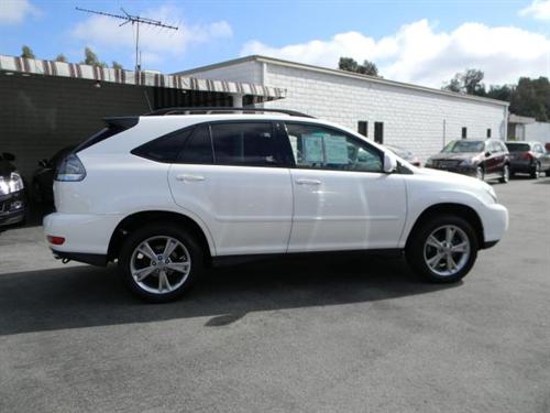 Lexus RX 400h 2 Dr SC2 Coupe Other