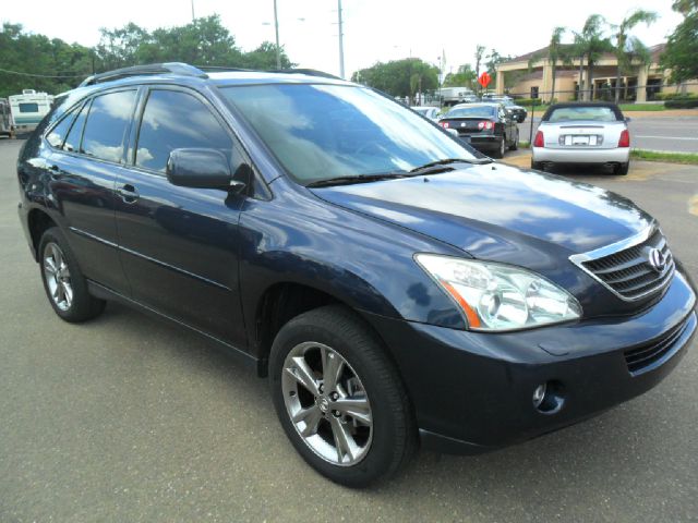 Lexus RX 400h 2006 photo 2