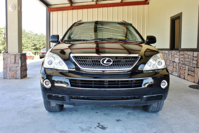 Lexus RX 400h 2006 photo 14