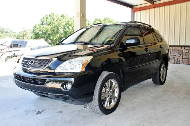 Lexus RX 400h 2006 photo 15