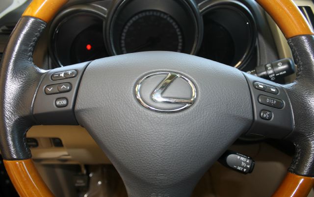 Lexus RX 400h 2006 photo 5