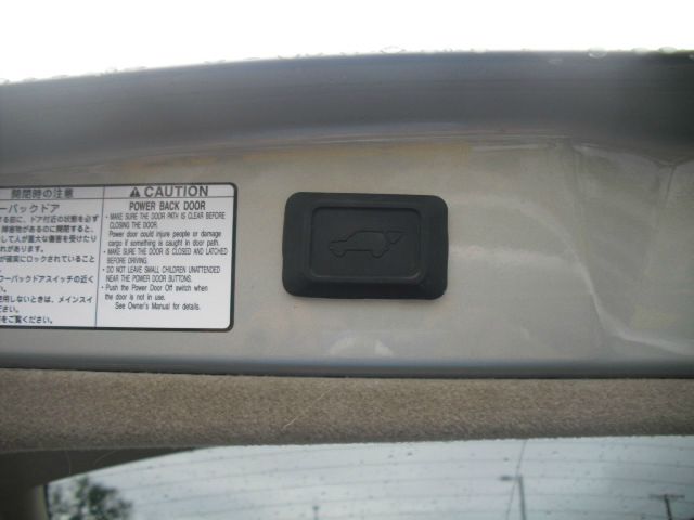 Lexus RX 400h 2006 photo 16