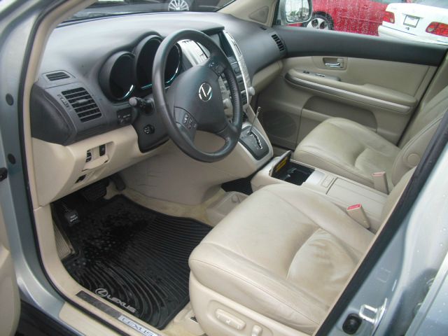 Lexus RX 400h 2006 photo 2