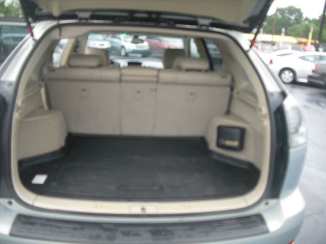 Lexus RX 400h 2006 photo 5