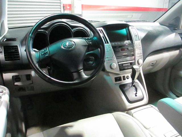 Lexus RX 400h 2006 photo 2