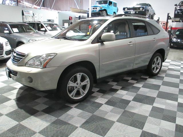 Lexus RX 400h 2006 photo 3