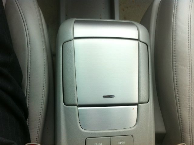 Lexus RX 400h 2006 photo 12