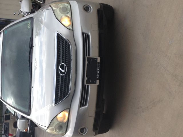 Lexus RX 400h 2006 photo 1