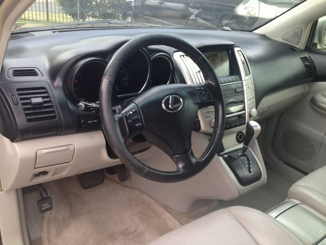 Lexus RX 400h 2006 photo 2