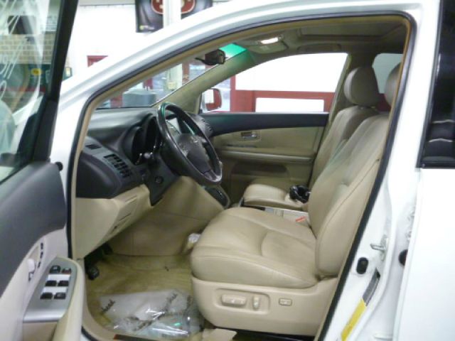 Lexus RX 400h 2006 photo 1