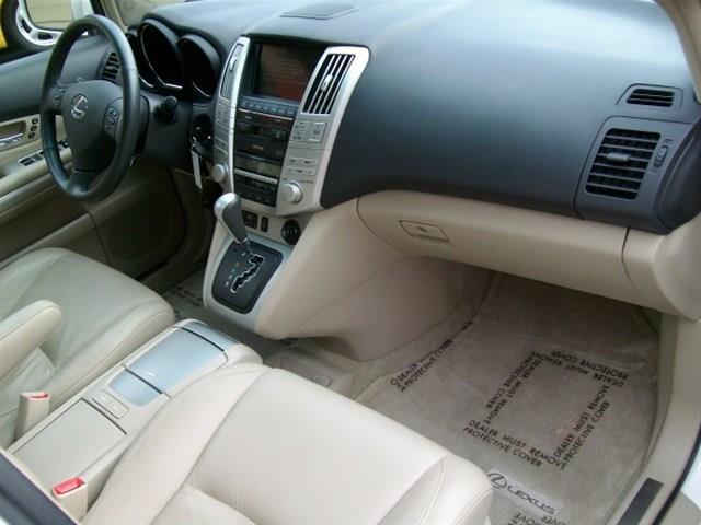 Lexus RX 400h 2006 photo 3