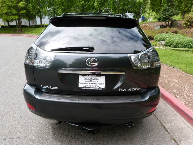 Lexus RX 400h 2006 photo 5