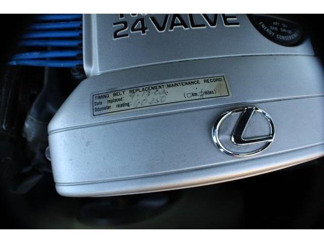 Lexus SC 300 1995 photo 3