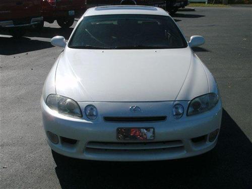 Lexus SC 300 1997 photo 0