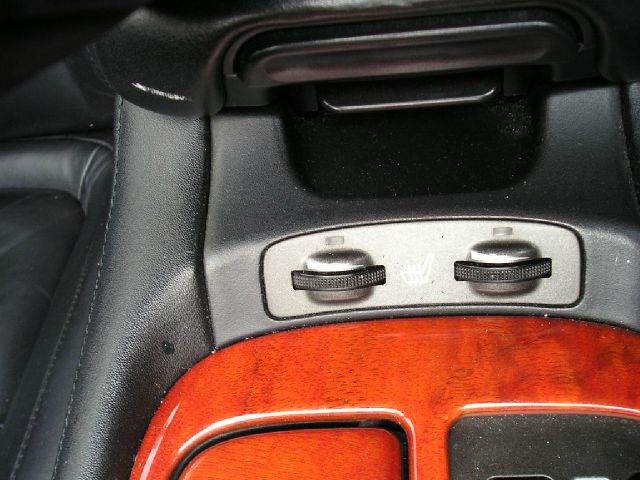 Lexus SC 430 2002 photo 9