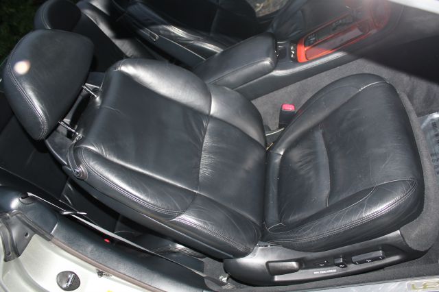 Lexus SC 430 2002 photo 94