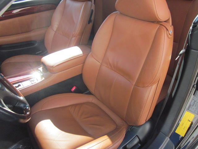 Lexus SC 430 2003 photo 1