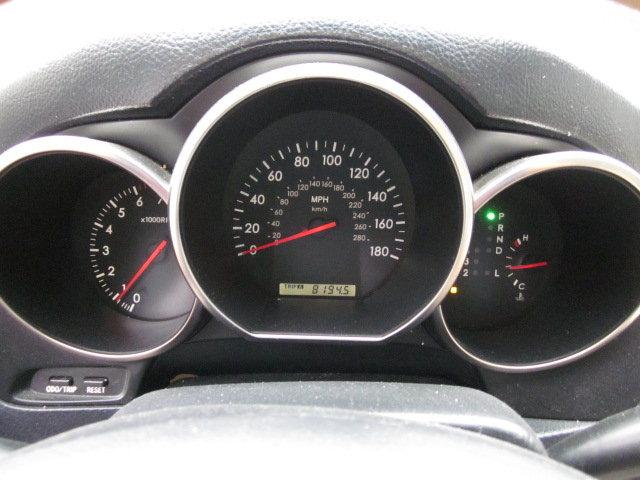 Lexus SC 430 2003 photo 5