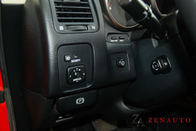 Lexus SC 430 2005 photo 14