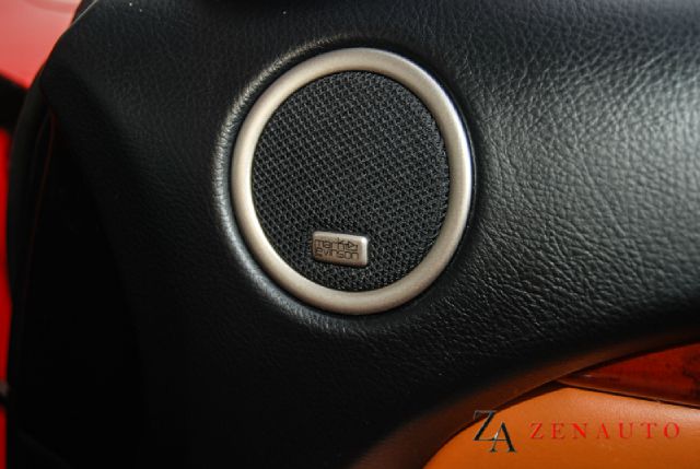 Lexus SC 430 2005 photo 3