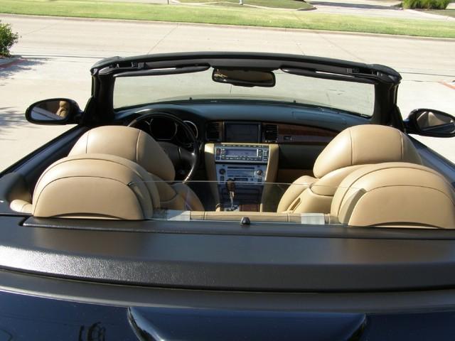 Lexus SC 430 1.8T Quattro Convertible