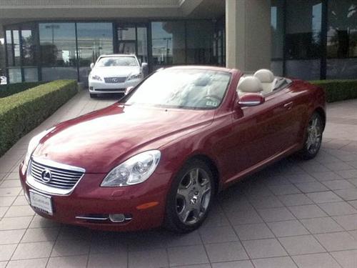 Lexus SC 430 Ram 3500 Diesel 2-WD Other